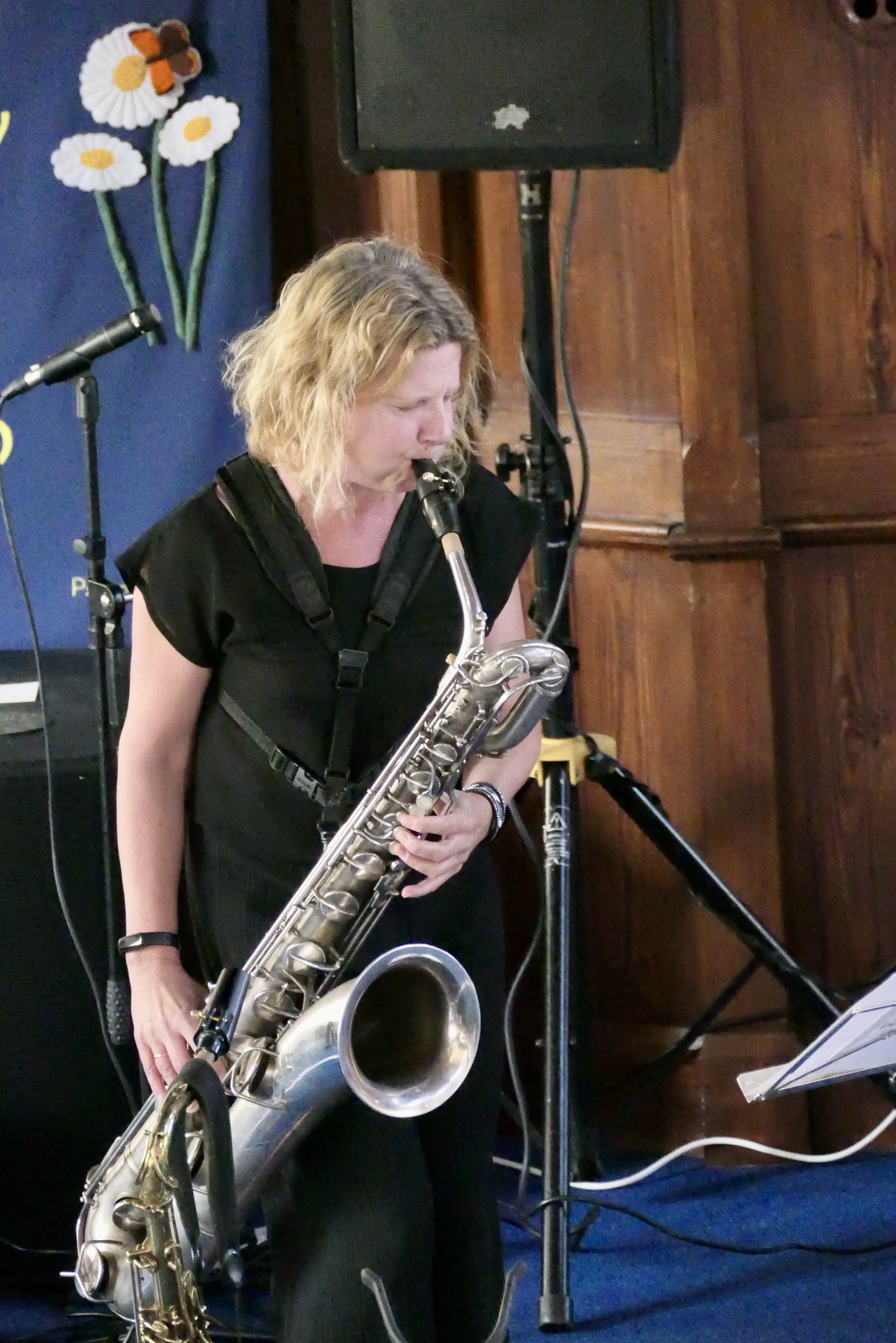 Karen Sharp